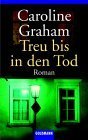 Inspector Barnaby's Treu Bis In Den Tod: Unraveling Simone's Mystery